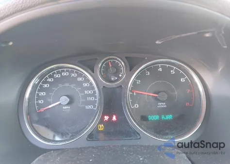 2008 Chevrolet Cobalt Ls from USA, damaged, VIN 1G1AK18F887168915